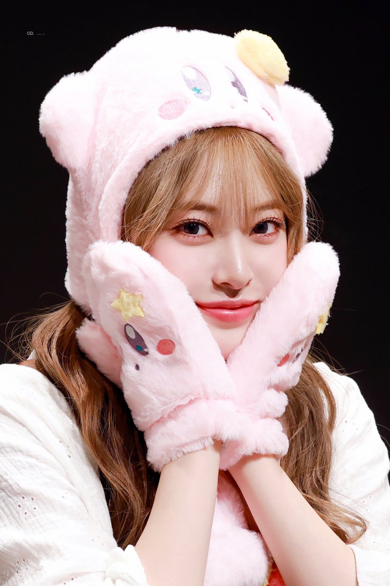 240113

#위클리 #조아 #조혜원 
#Weeekly #ZOA
