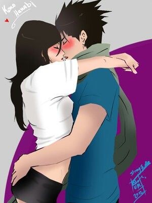 #Kawaii

#ReporteShinobi