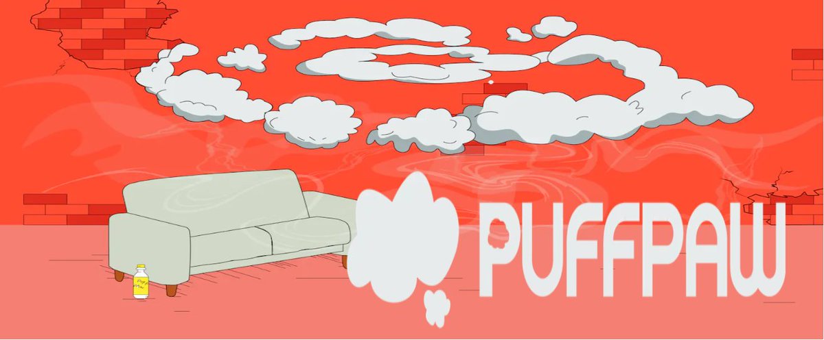 smdkennen's tweet photo. @puffpaw @0xhoneyjar #thjxpuffpaw #memes https://t.co/jLrI2EkiG9