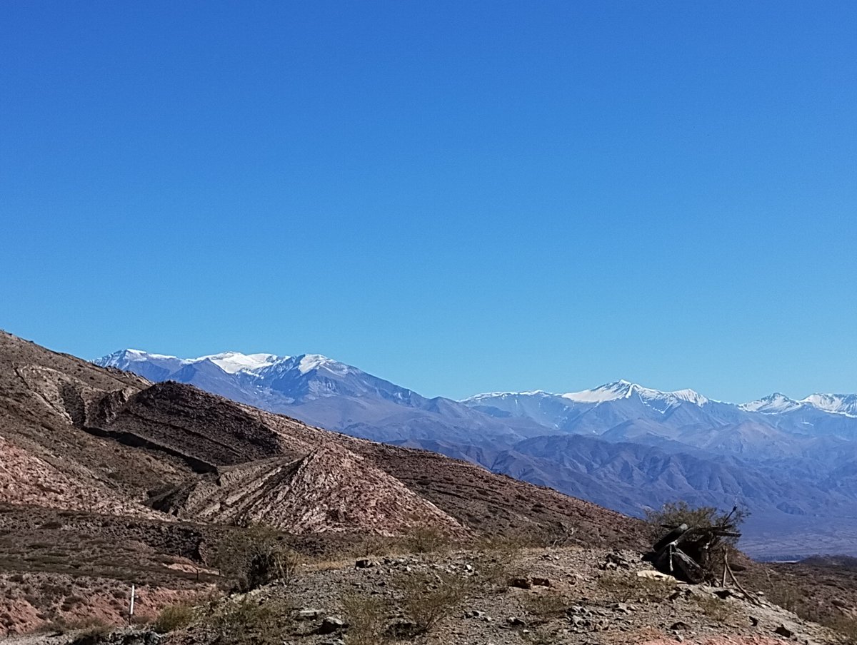 BeetoJustiniano's tweet photo. Que hermosa que es mi Salta! https://t.co/iCFrNwXuFO