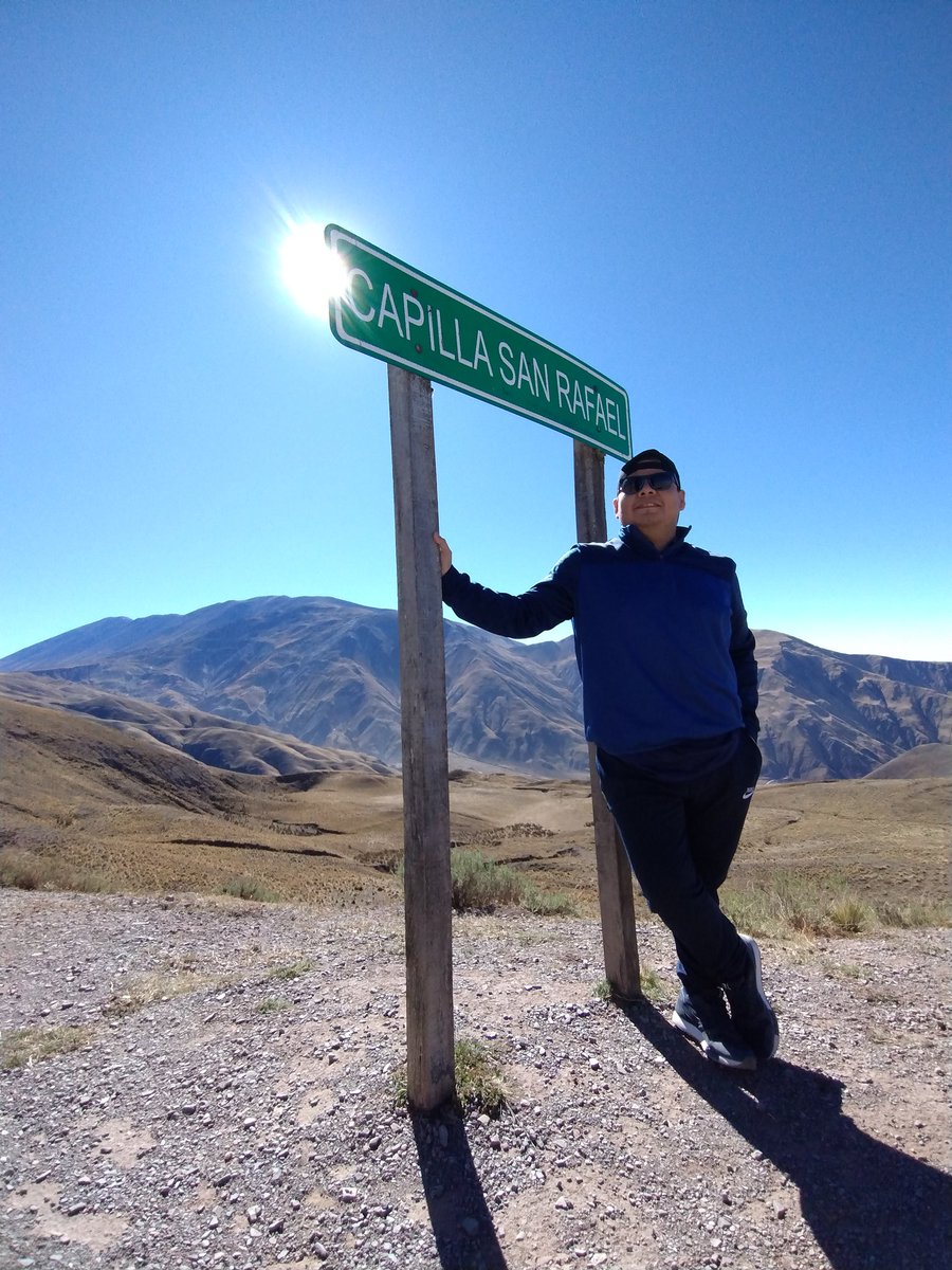 BeetoJustiniano's tweet photo. Que hermosa que es mi Salta! https://t.co/iCFrNwXuFO