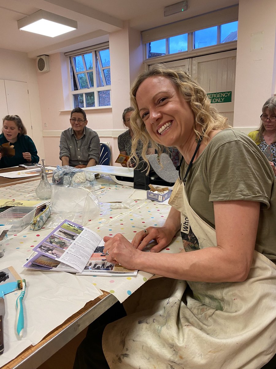 Michelle Hughes tweet media