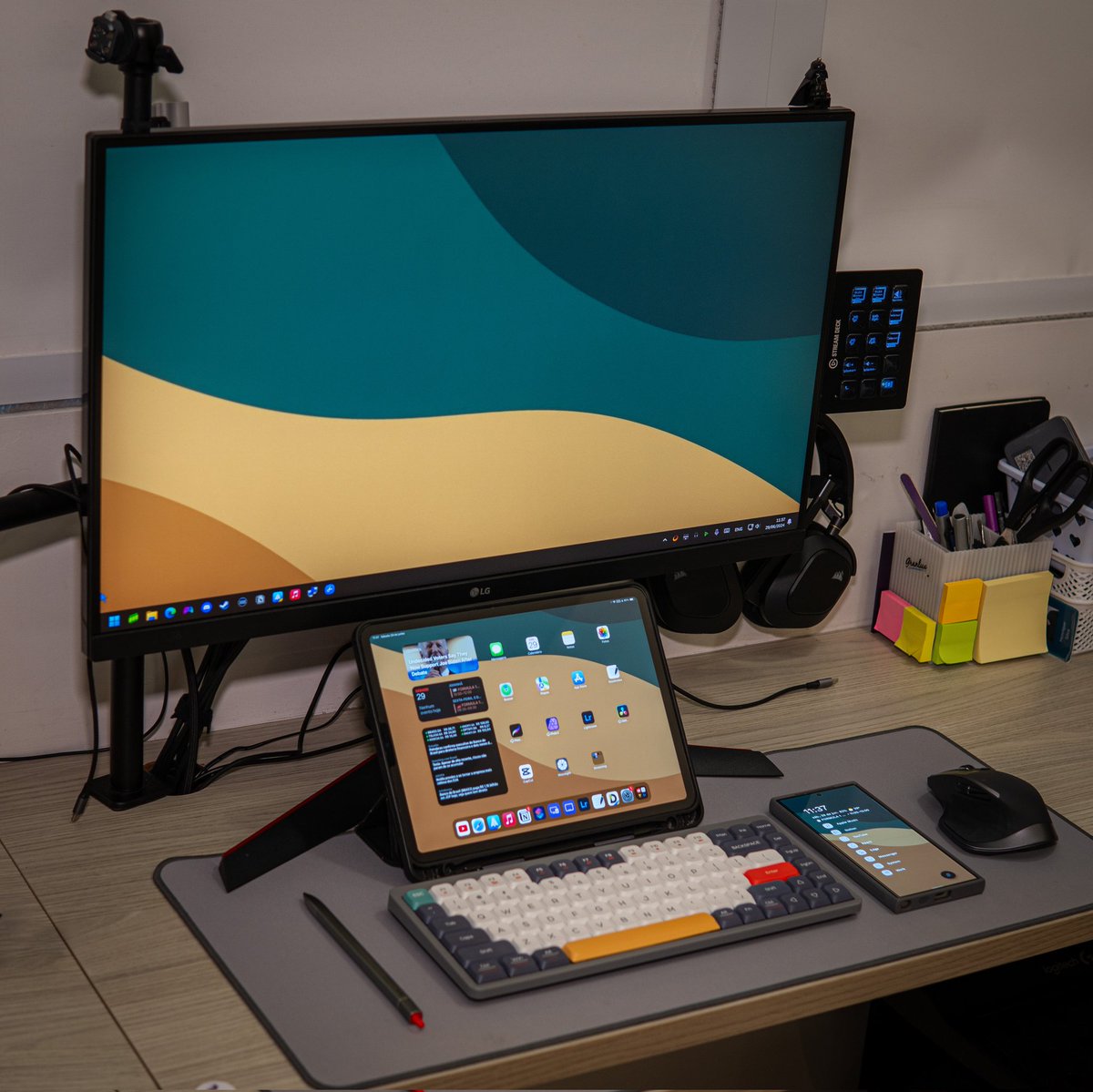 hfps_dev's tweet photo. Updatezin de meio de ano no Setup https://t.co/L8KoPld8Bh