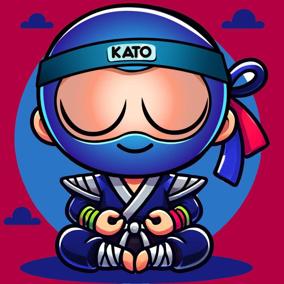KATO tweet media