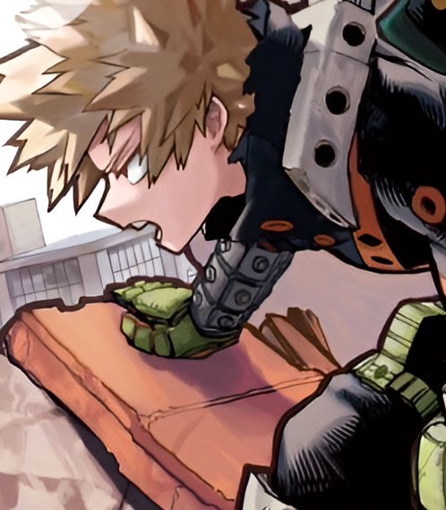 hourlykatsuki's tweet photo. his side profile is so beautiful. <3 https://t.co/vfXXlRi5xC