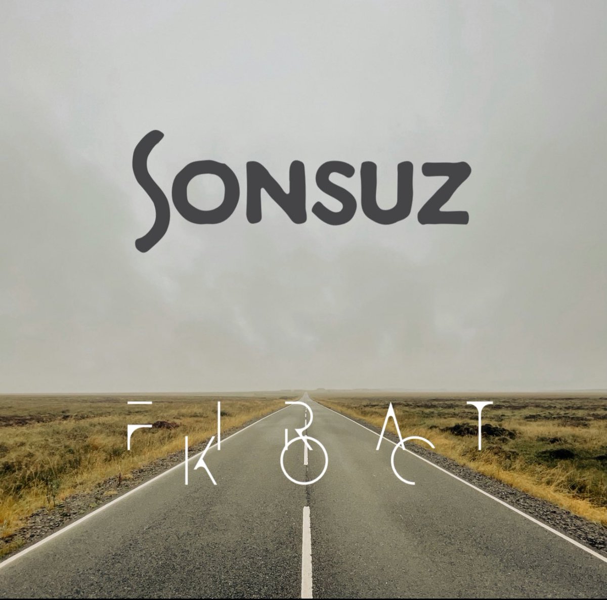 Yeni şarkım “sonsuz” şimdi tüm müzik platformlarında yayında!
Hiçbir zaman dinmeyen acısının bir tezahürü olarak ortaya çıkan bu şarkıyı canım anneme ithaf ediyorum. Müzikle şifalananlara, benzer hislere sahip olanlara, bazen güldüğüne bile şaşıranlara…

open.spotify.com/track/7l4XyZuu…
