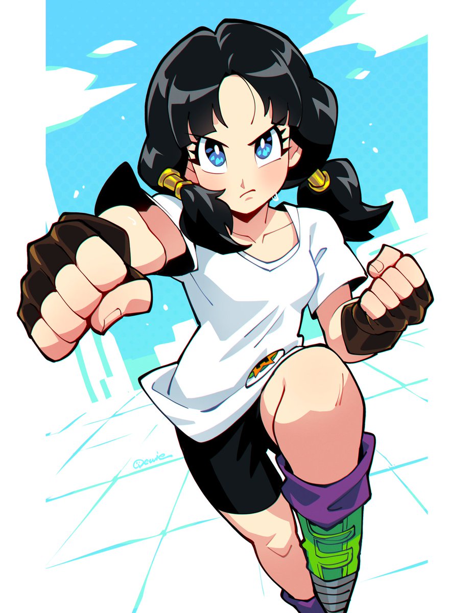 Videl👊