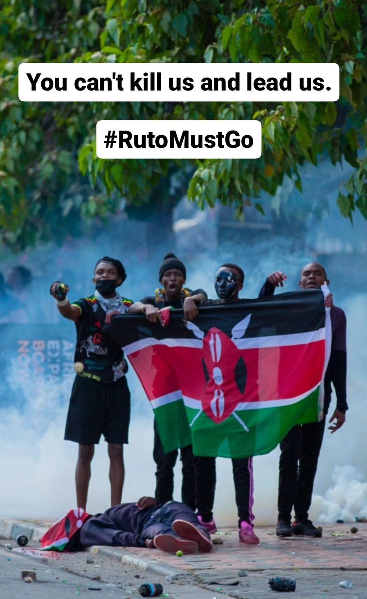 Francis Gaitho tweet media