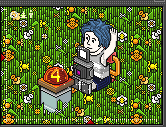 Esta noche BINGO en <a href="/ESHabbo/">Habbo ES/MX</a> Origins !

Sorteraré un dk mini rosa a los que le den RT 💜

PD: premio en .es