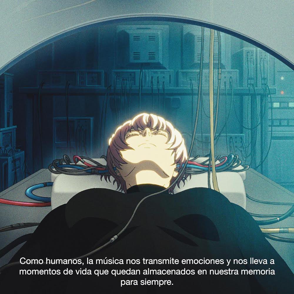 1 año de esta obra de arte. Gracias por tanto genio <a href="/Tainy/">TAINY</a>.