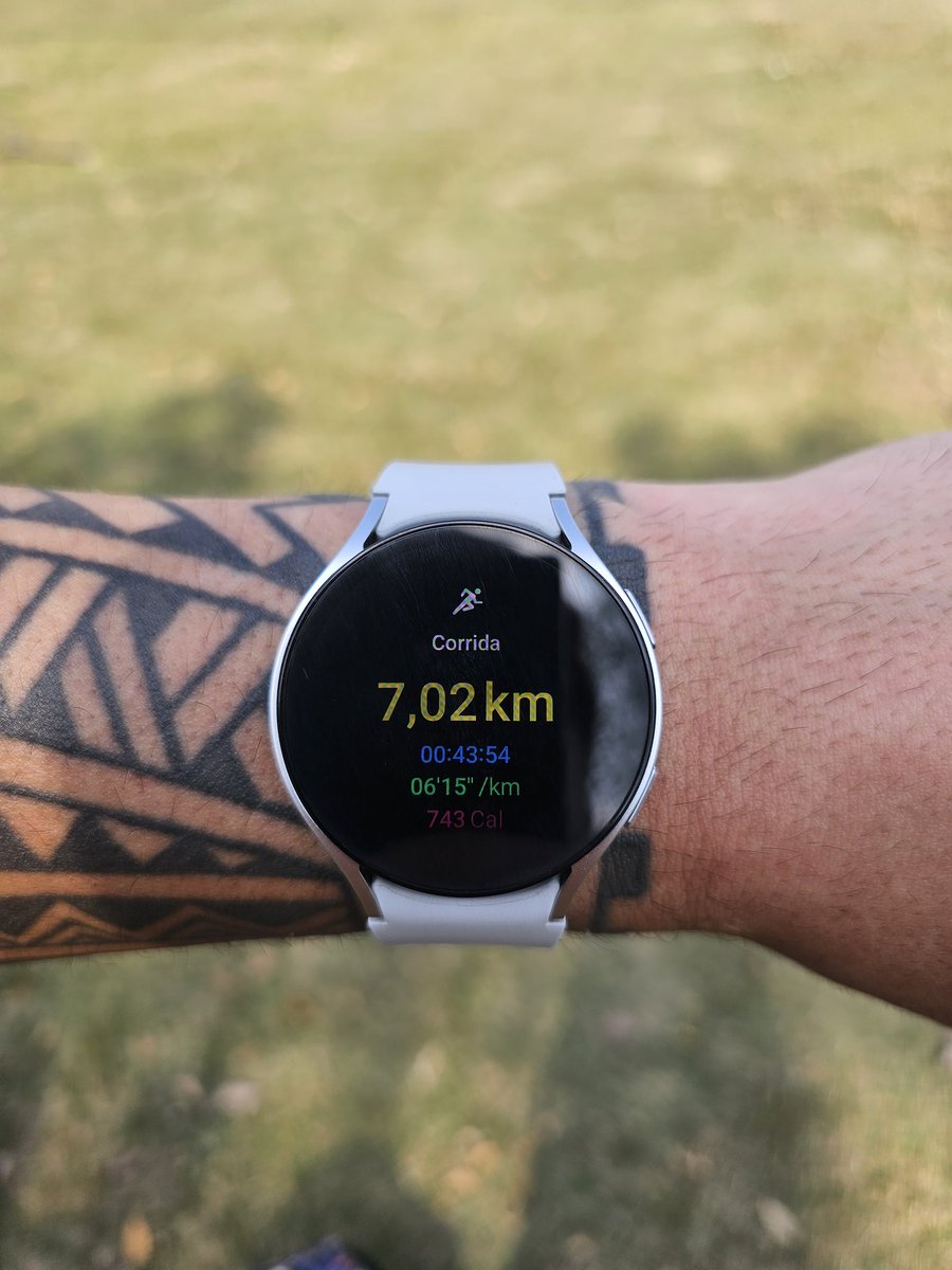 lschaves_89's tweet image. #DiadeCardio 🏃🏻‍♂️💪🏻