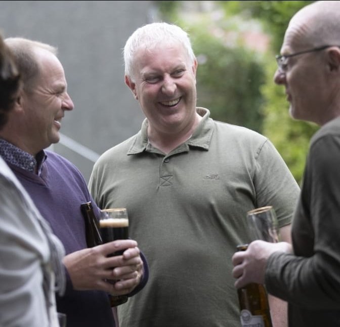 Cashel Blue Cheese (@cashelblue) on Twitter photo 3 Tipperary Food and Drink heros, kicking back beside the old Cashel Blue cheese dairy this week...can you name them? <a href="/tippfood/">Tipperary Food Producers</a> #partyatheolddairy #CashelBlue40th 3 Tipperary Food and Drink heros, kicking back beside the old Cashel Blue cheese dairy this week...can you name them? <a href="/tippfood/">Tipperary Food Producers</a> #partyatheolddairy #CashelBlue40th