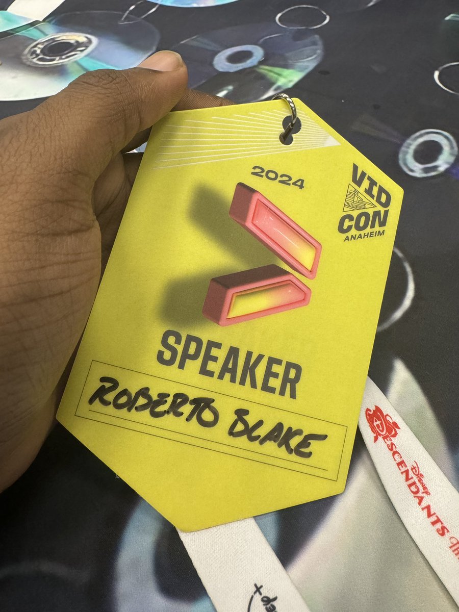 Roberto Blake 🇺🇸🇵🇦 Creative Entrepreneur tweet media