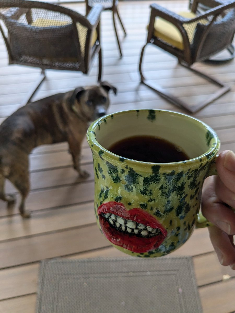 YoDannyRats's tweet photo. Love my new mug https://t.co/kTCgJN57MQ