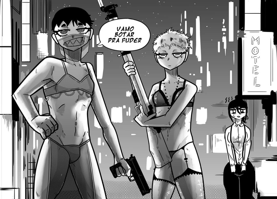 Caio, é isso. tweet media