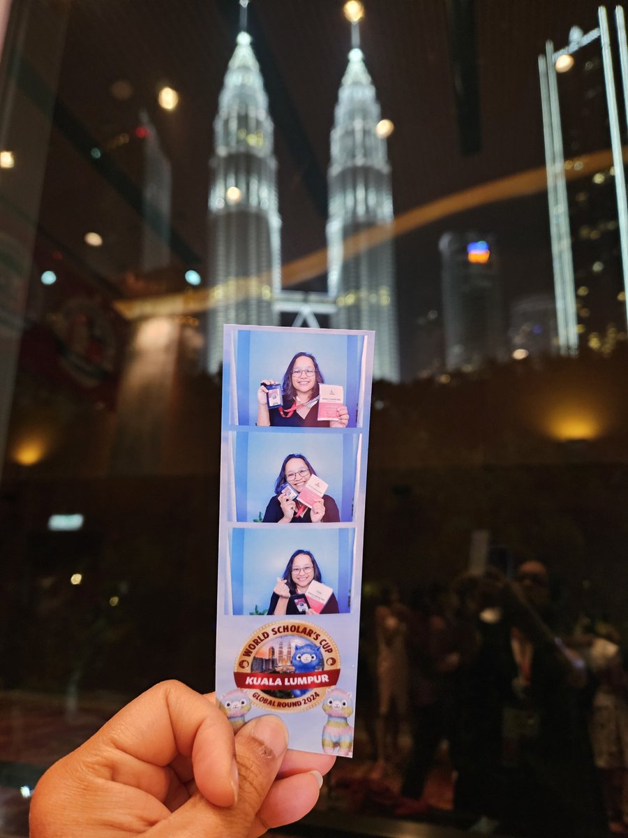 Lydia Sundaramutty tweet media