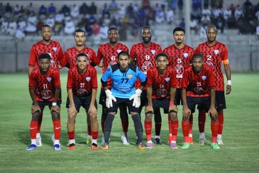 فريق النهضة الرياضي (@alnahdhafc) on Twitter photo يسر مجلس إدارة فريق النهضة الرياضي وكافة منتسبيه ، بتقديم أسمى آيات التهاني والتبريكات للاشقاء في فريق الملدة الرياضي بمناسبة تتويجهم بلقب دوري الهواة ٢٠٢٤م وتمثيل الولاية على مستوى محافظة الباطنة جنوب..
متمنيين لهم التوفيق في مشوار البطولة
ألف مبروووك 💙💙
<a href="/almuladah_team/">فريق الملدة الرياضي</a> يسر مجلس إدارة فريق النهضة الرياضي وكافة منتسبيه ، بتقديم أسمى آيات التهاني والتبريكات للاشقاء في فريق الملدة الرياضي بمناسبة تتويجهم بلقب دوري الهواة ٢٠٢٤م وتمثيل الولاية على مستوى محافظة الباطنة جنوب..
متمنيين لهم التوفيق في مشوار البطولة
ألف مبروووك 💙💙
<a href="/almuladah_team/">فريق الملدة الرياضي</a>