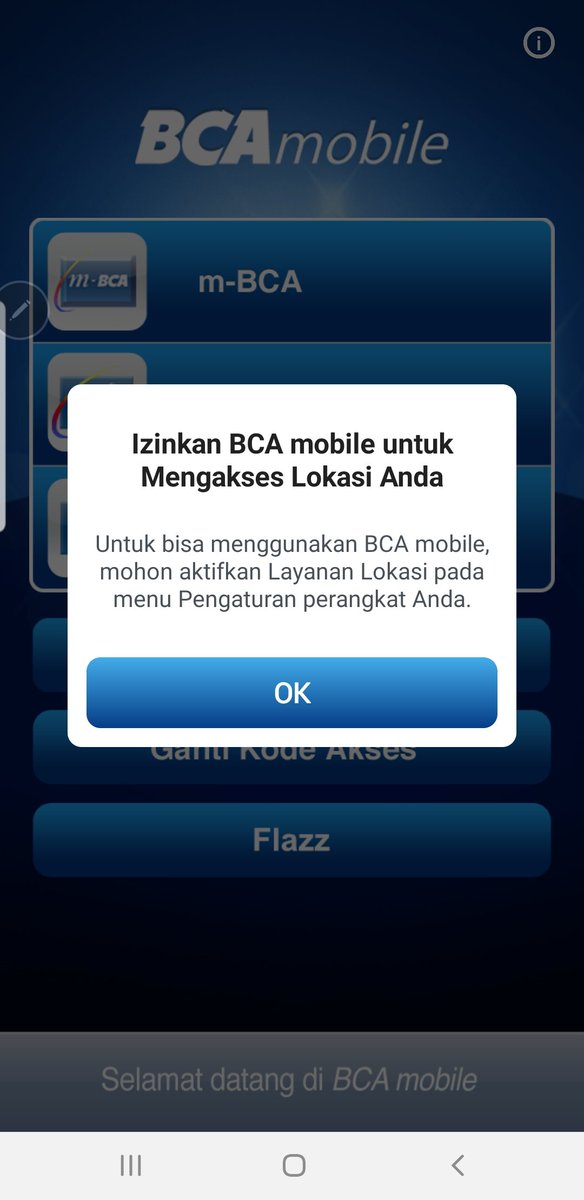 SHaristya's tweet photo. Baru mulai per hari ini. Otoritas mana otoritas? https://t.co/1baKcDB3xc
