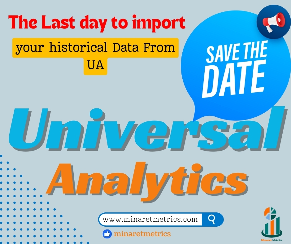 deenMislam's tweet photo. Last Chance to Save Your Historical Data from Universal Analytics!
Did you know that Google Analytics is switching things up? They're retiring Universal Analytics (UA) on July 1st, 2024. 

Knock Us For More Details-
https://t.co/2nEoQHa1KV
+8801961630334 https://t.co/fh2MLXdR46