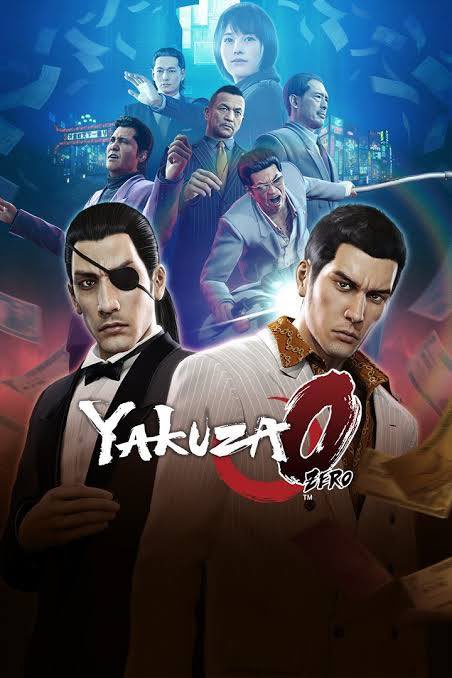 AbstractG_'s tweet photo. We Back! Playing some Yakuza0 (FirstPlaythrough)
https://t.co/3tbFP2TGu5 https://t.co/575T7PTO1I