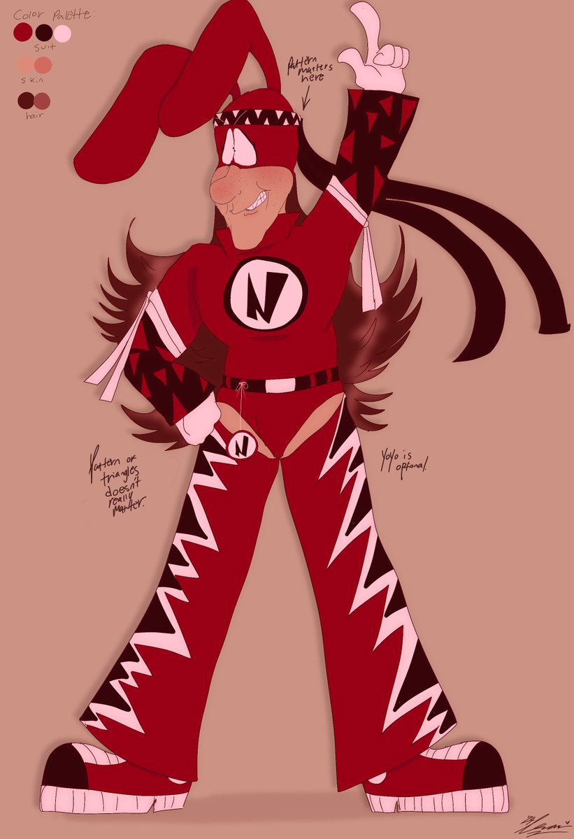 snowyrosepawz's tweet photo. my version of the noid yay yay yippee
#noidtwt #thenoid #avoidthenoid https://t.co/KJbax8elYZ