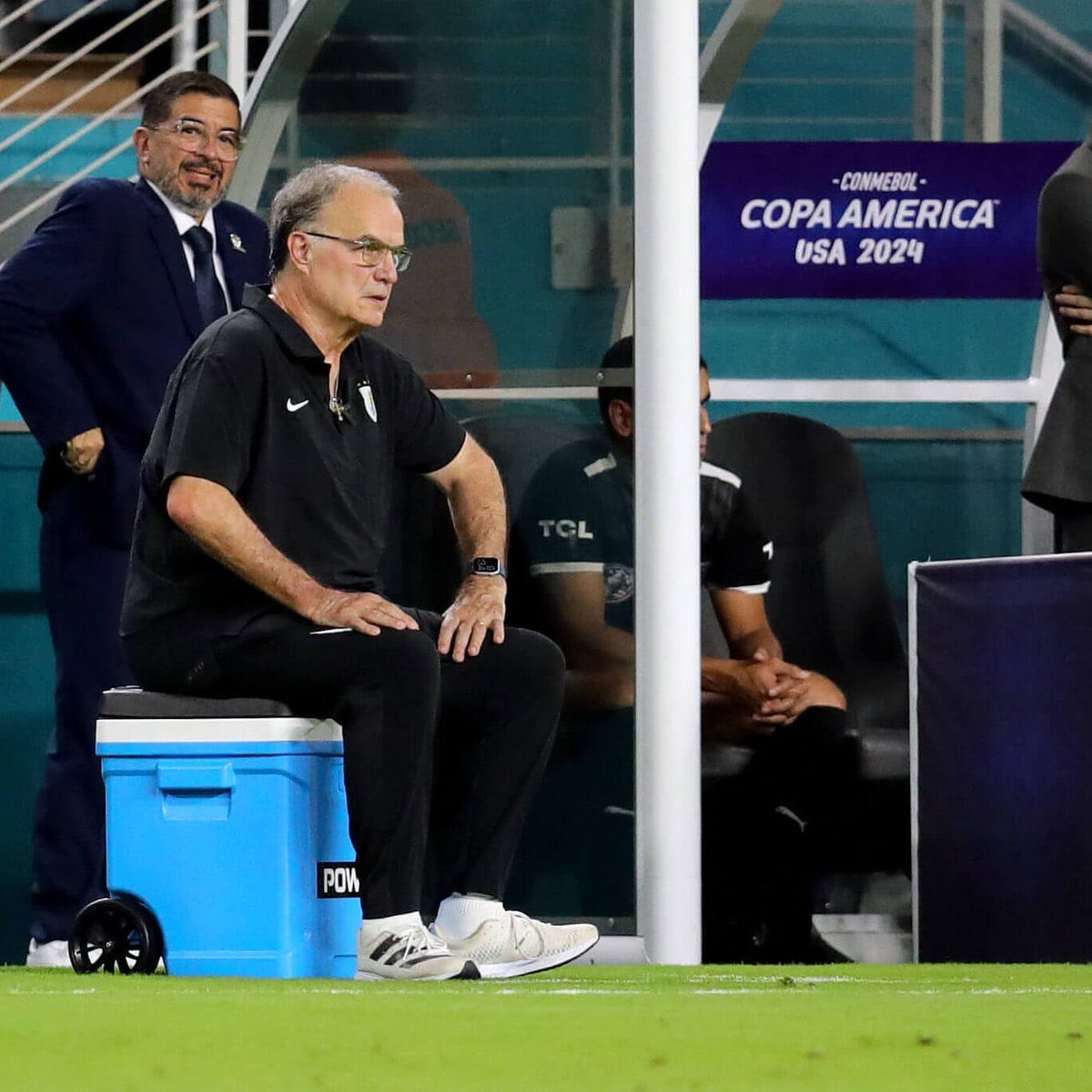 “Everyone who is a part of this business that football has become is replaceable. The only people who cannot be replaced are you, the fans. The people who don't ask for anything in return, only emotions."