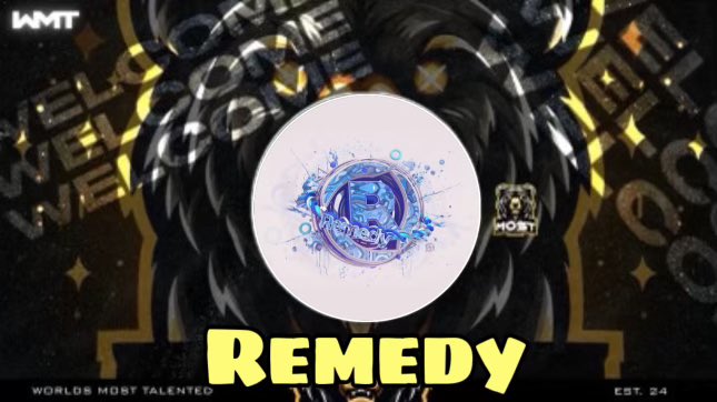 Worlds Most Talented⚜️ tweet media