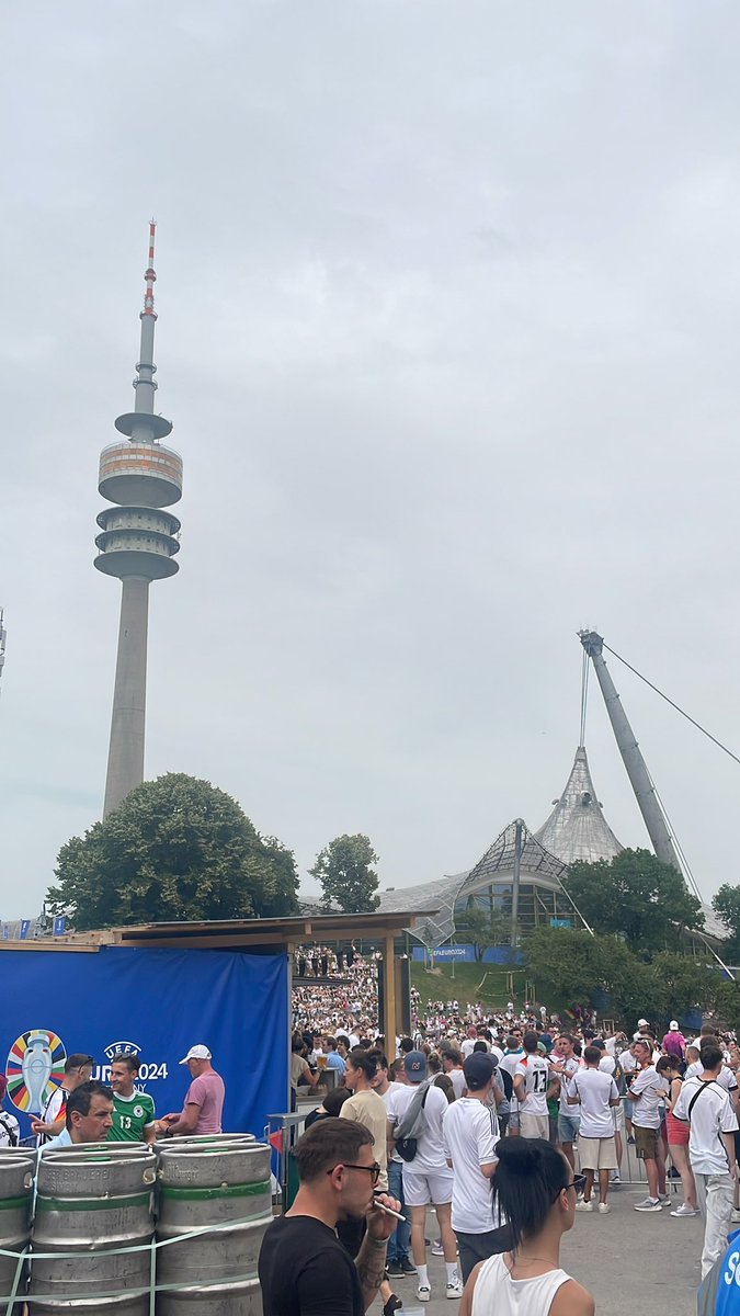 Let’s go 🇩🇪🇩🇰