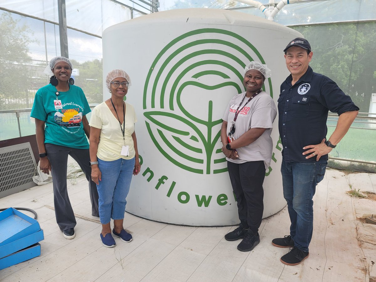 AISD 9-12 SCIENCE tweet media