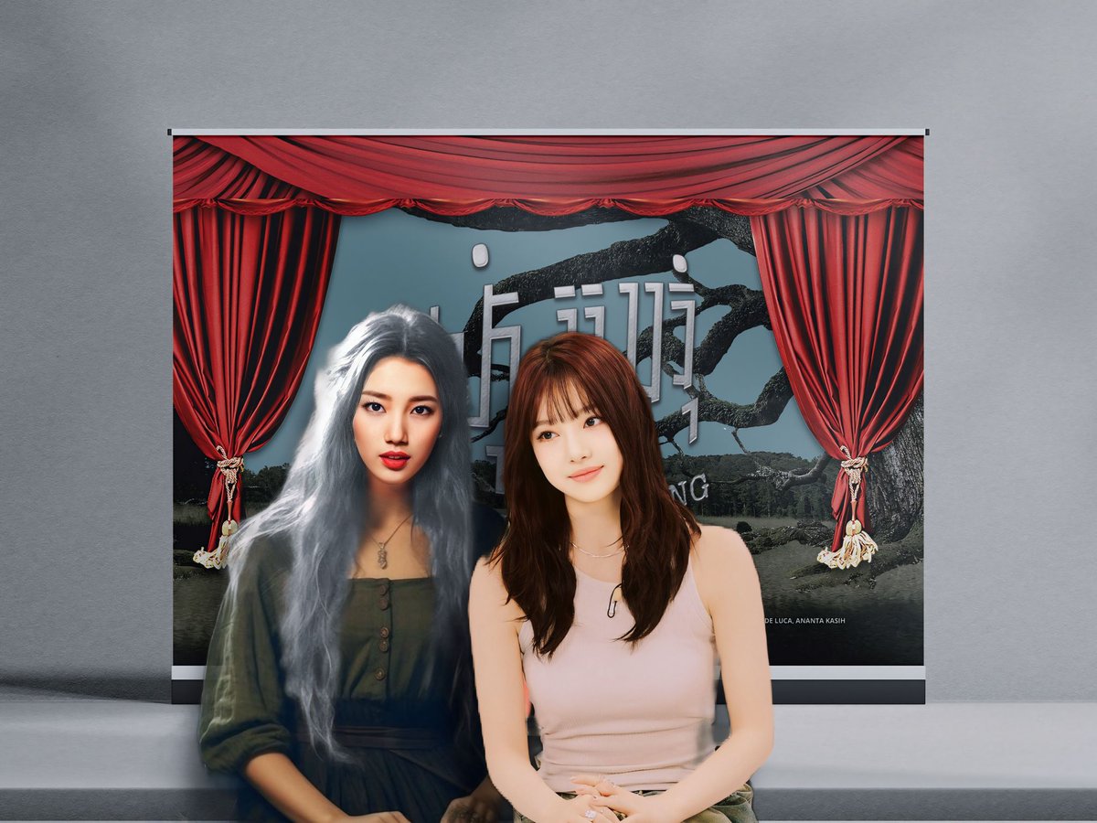 <a href="/SatuJiwaCo/">Satu Jiwa Community.</a> ᅠ  

Menculik kak <a href="/anantakasi/">𝑨𝐍𝐀𝐍𝐓𝐀 𝐊𝐀𝐒𝐈𝐇</a> sebelum dia ganti kostum!

ᅠ