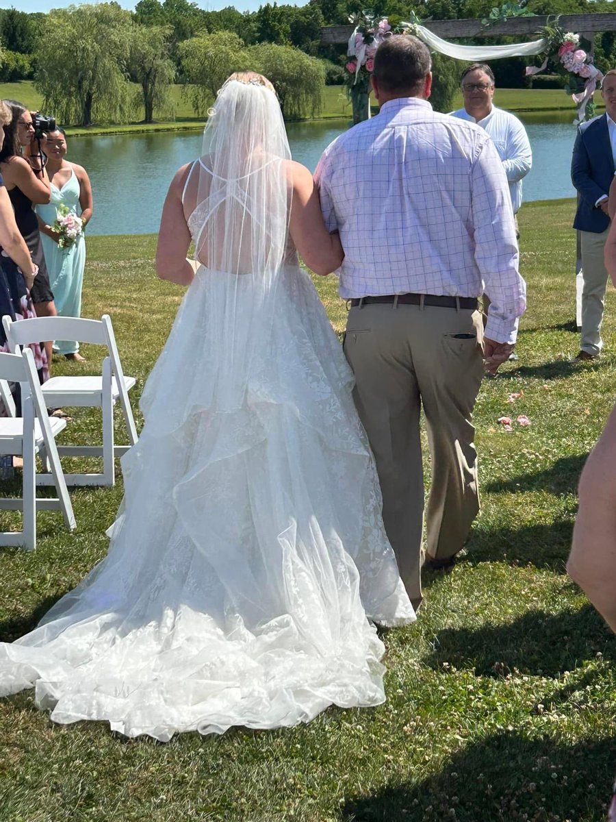 One of my greatest joys is participating in the weddings of <a href="/MillersvilleFCA/">Millersville FCA</a> alums!