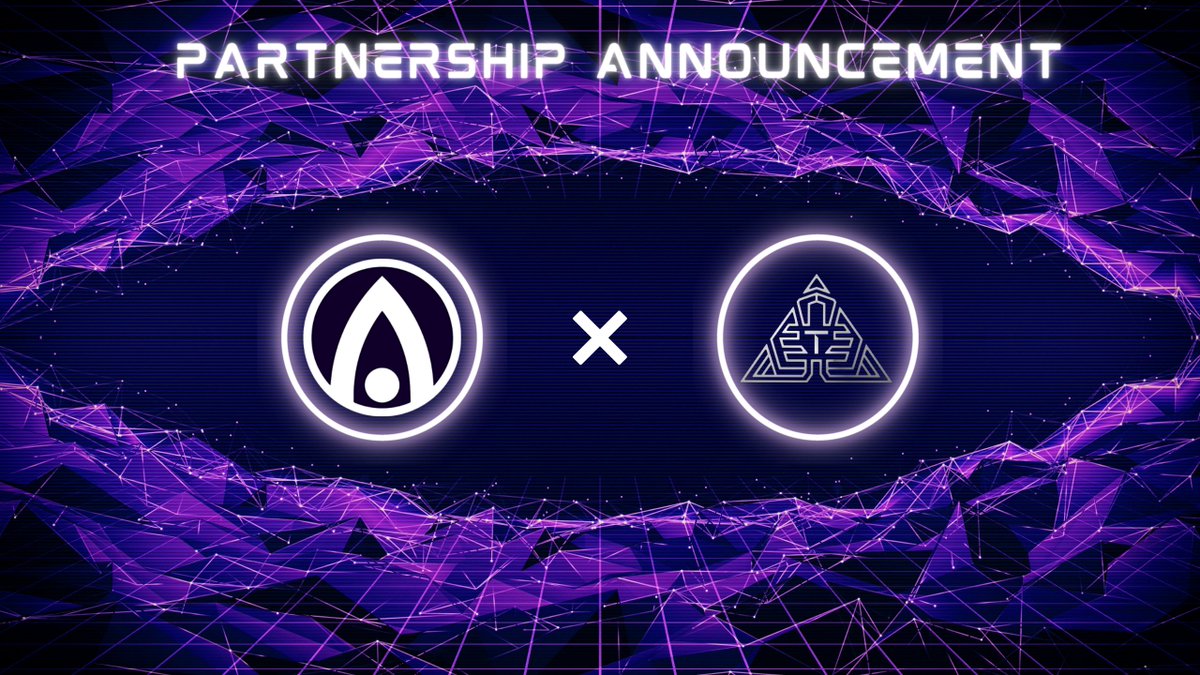 botcomai's tweet photo. 🔥 Partnership Announcement 🔥

👏 We are very excited to be in partnership with @0xTrikon!

👉About Trikon - Steam of Web3 &amp; Building Web3 infrastructure to Empower a Billion gamers.

#GameFi https://t.co/az0KTsUTtI