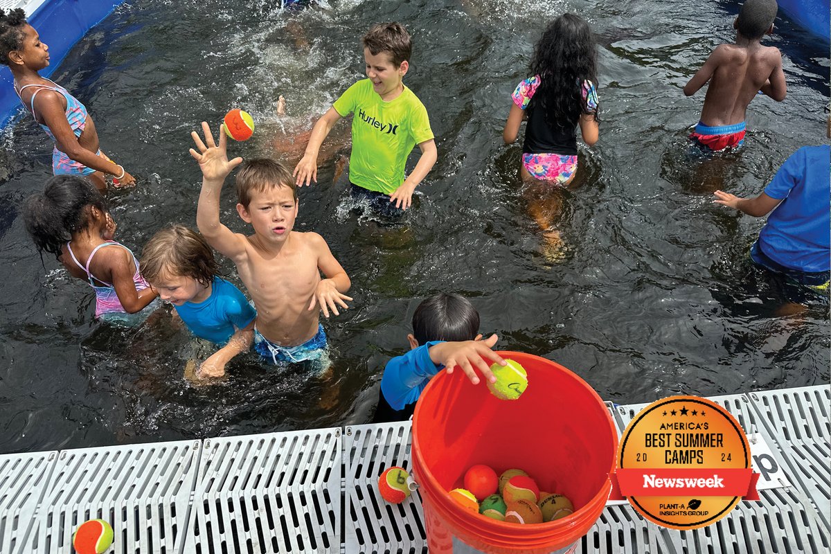 MMCCenter's tweet image. 🌞🌊 Splash into fun at Mosholu Day Camp! Don’t wait, register now! Spots are still available! mmcc.org/camp/ 🏊♂️🏄♀️ #WaterFun #SummerSplash