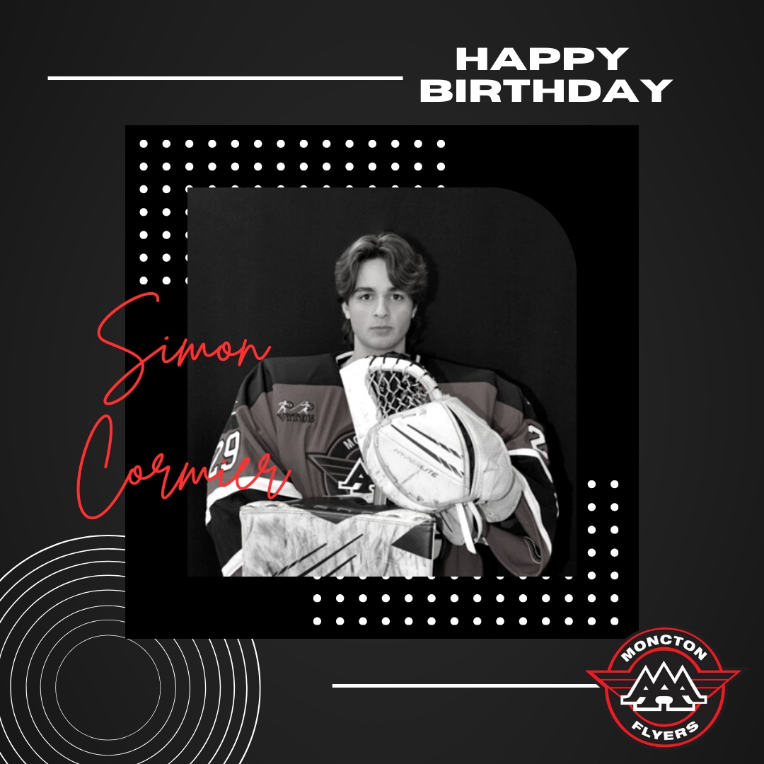 🥳Happy 17th birthday, Simon Cormier!
Bonne fête 🎂