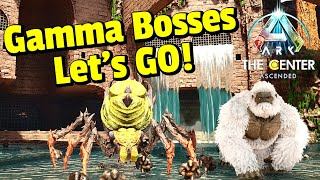 zadirakindle's tweet photo. The Center has TWO bosses! Let's do this! #ArkSurvivalAscended #TheCenter #ArkBoss #ArkFun #playArk
https://t.co/x4jRokKBdb https://t.co/RPtC6o8FRh
