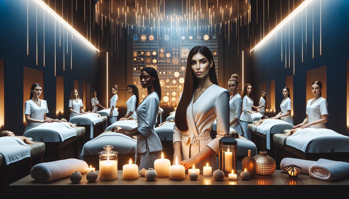 MiamiMT's tweet photo. Looking to join a team of expert licensed female massage therapists in Miami? Bring relaxation and rejuvenation to our clients at Miami Massage Therapy! Comment below or visit our website for more info. #MiamiMassageTherapy #MassageTherapistsWanted https://t.co/jqUU4NGiMz