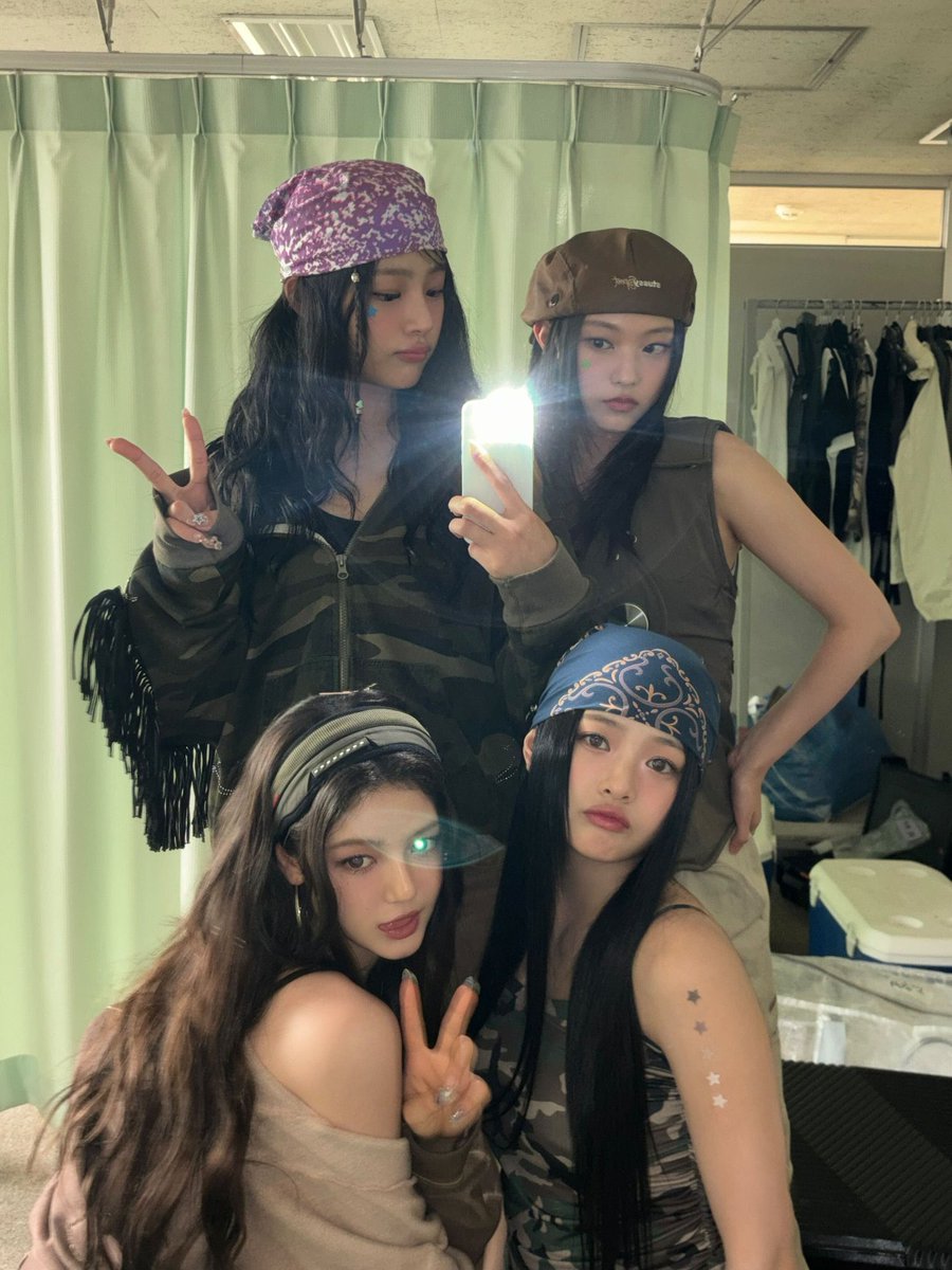 H2H_JW's tweet photo. 私の頭の中にSupernatural🧘‍♀️
NewJeansとBunniesはみんなSupernatural🤸‍♀️
昨日も今日も明日もSupernatural🤾‍♀️ ೃ✧ 

#뉴진스 #NewJeans #하니 #HANNI #ハニ https://t.co/EJO0b2srNT