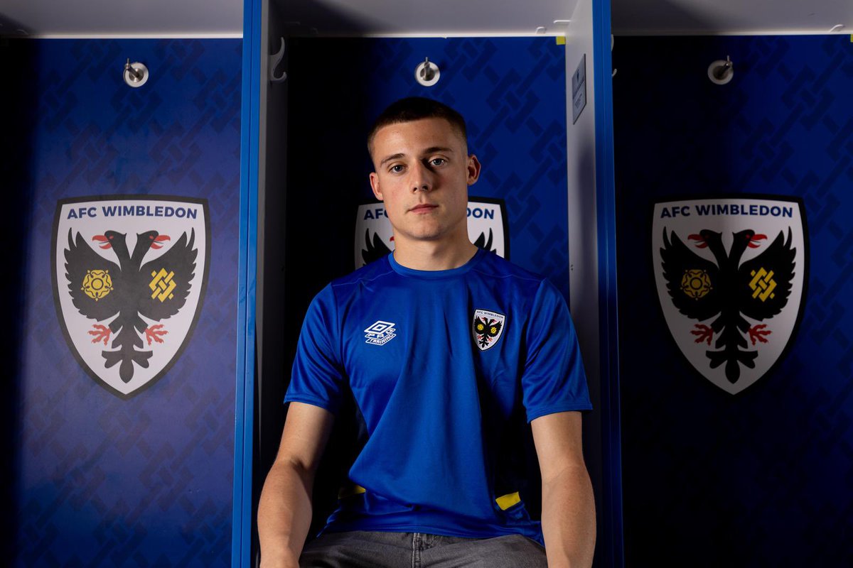 Kai Jennings tweet media