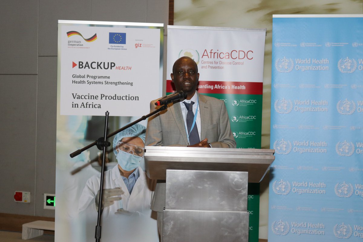 Africa CDC tweet media