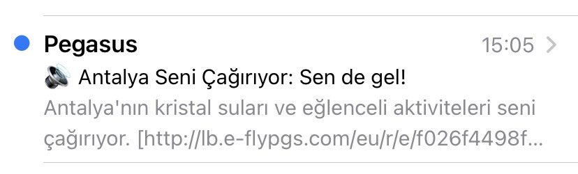 Banka hesabım götün yiyosa git diyor