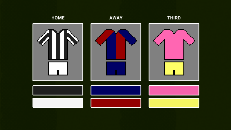 90 Minute Fever tweet media