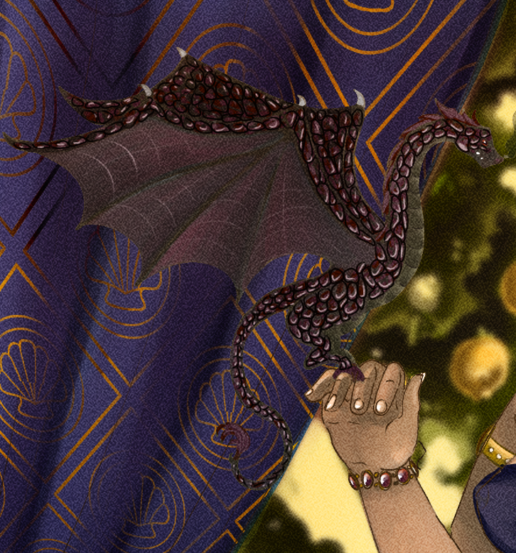 Chiarart13's tweet photo. Daenerys, Queen of Meeren - for
@Nataa_draws DTIYS challenge ✨- dettails
#asoiaffanart #daenerystargaryen #houseofthedragon #asoiaf #got #gameofthrones #hotd #daenerysfanart #hotdart #daenerysstormborn #mereen #essos #daenerystargaryenfanart #dragons #nataadrawsdtiys https://t.co/C6eUjaftPx