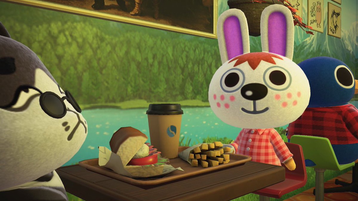LemmyFan123's tweet photo. #AnimalCrossing #ACNH #ACHHP #NintendoSwitch https://t.co/aoBrpsnwmr
