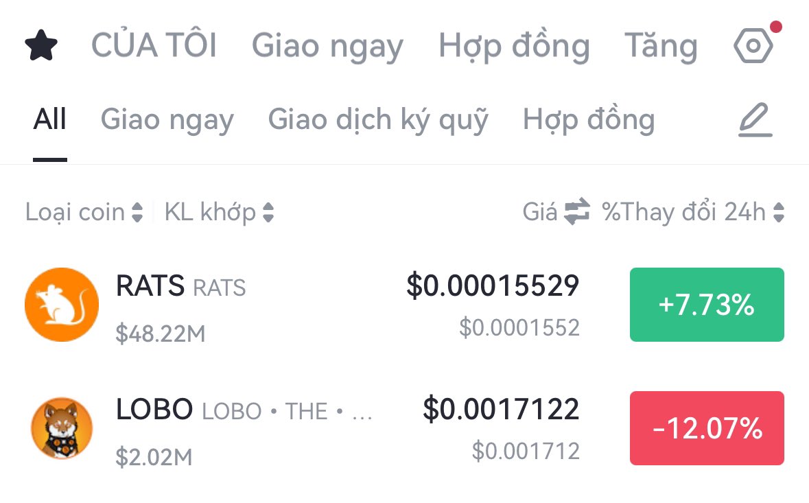 Nếu bạn hoang mang về tài khoản của mình thì chắc hẳn bạn đang không ôm #Btc + #ETH phần lớn trong portfolio. 
#Btc và $Eth vẫn ổn (cho dù giảm 20% từ đỉnh) đến hiện tại. 
Công thức hold coin (Nếu đã mua hết) muôn đời thịnh:
50% #Btc
20% $Eth
20% altcoin