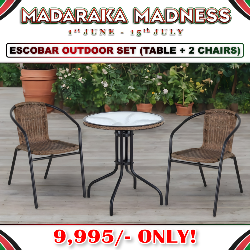 Dignity Furniture Kenya tweet media