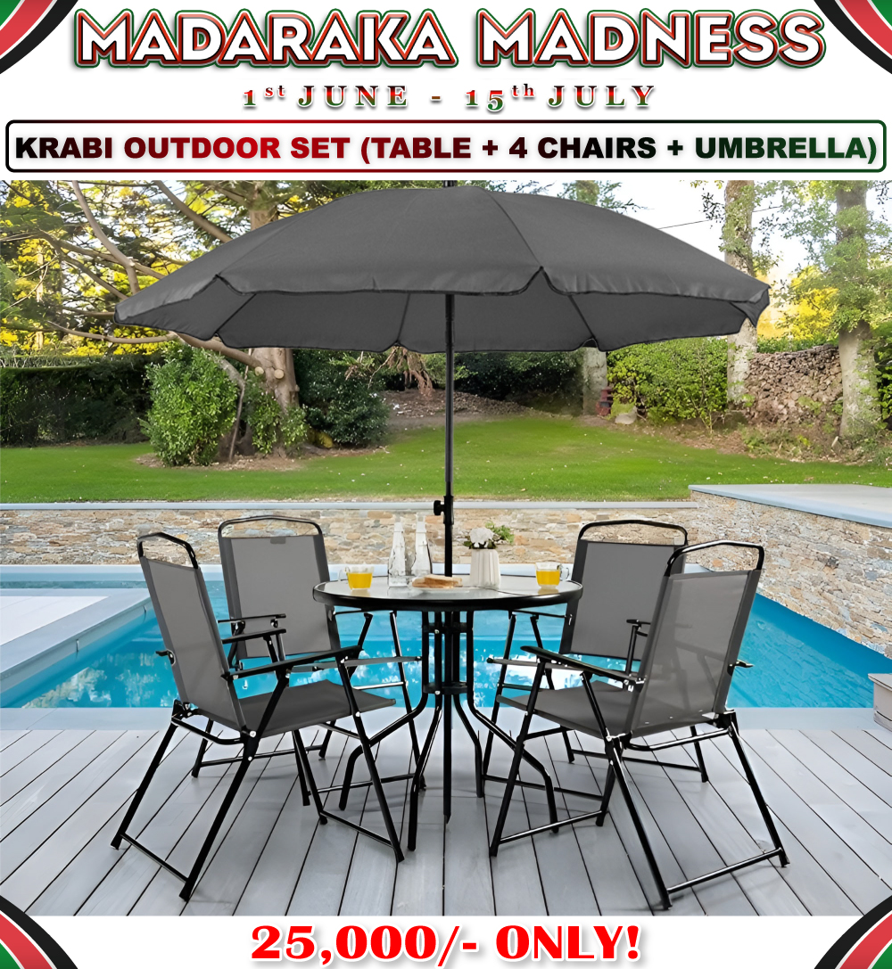 Dignity Furniture Kenya tweet media