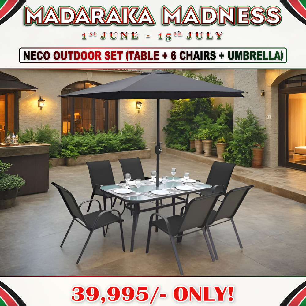 Dignity Furniture Kenya tweet media