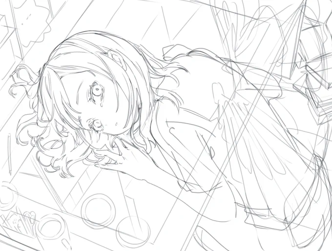 sketch&finish