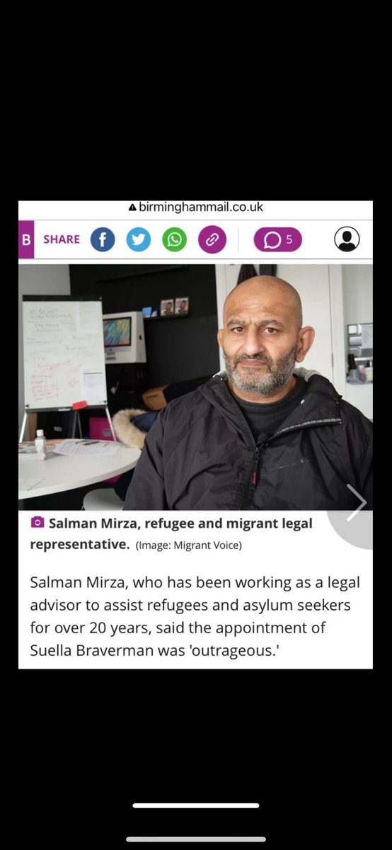 Nigel Farage MP tweet media