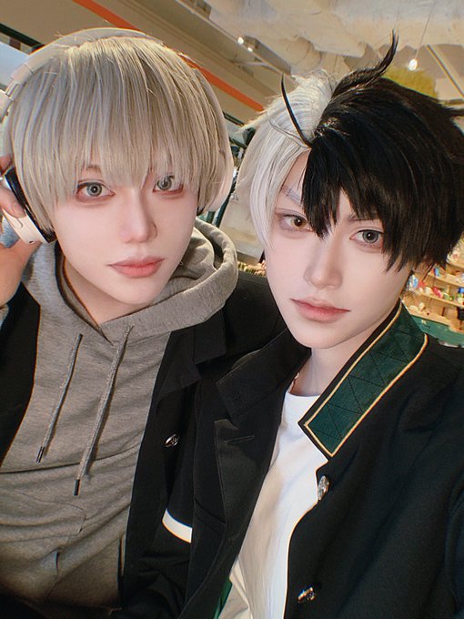 コスプレイヤーあおぴのTwitter画像39